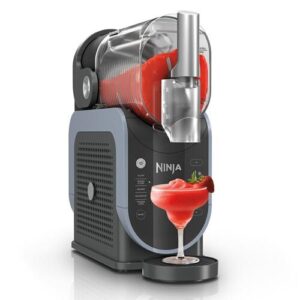 Machine à Granita Ninja SLUSHI – Boissons Glacées & Slush Maison