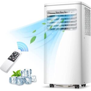 Climatiseur Portable Arctic – 39€ Maintenant, 150€ Cet Été