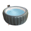 Spa Jacuzzi Gonflable Zephyr